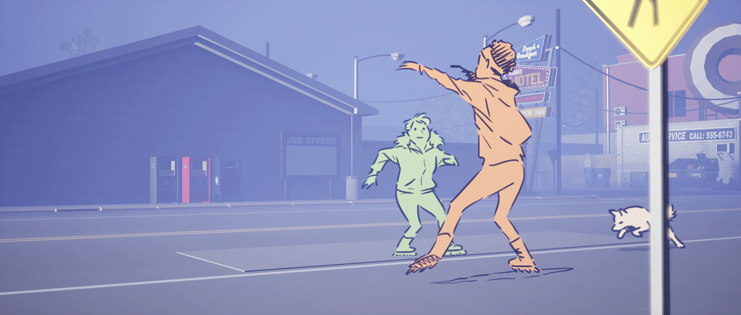 storyboard
